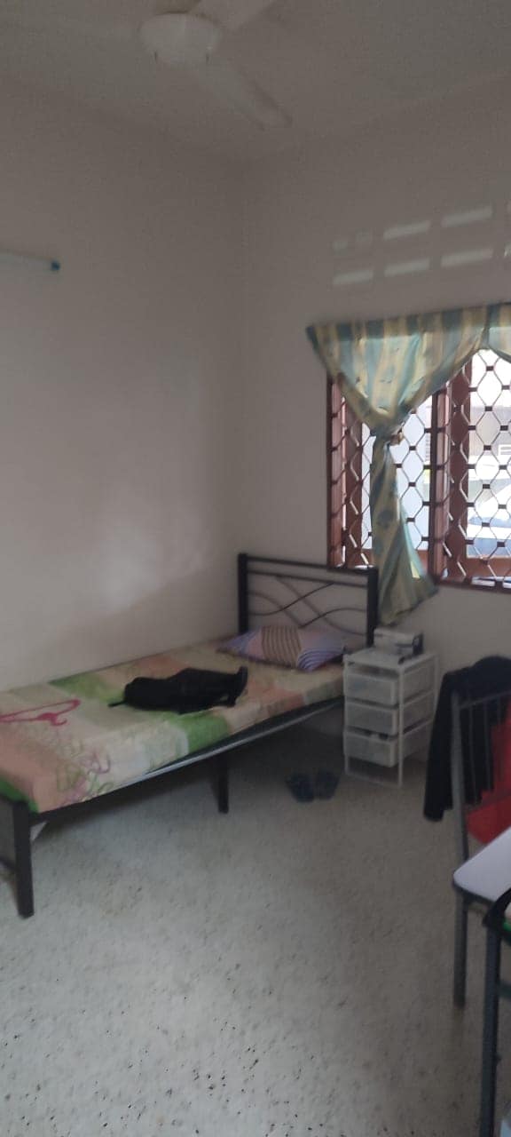 RUMAH DI TAMAN KAYA,TAIPING UNTUK DIJUAL - photo 3