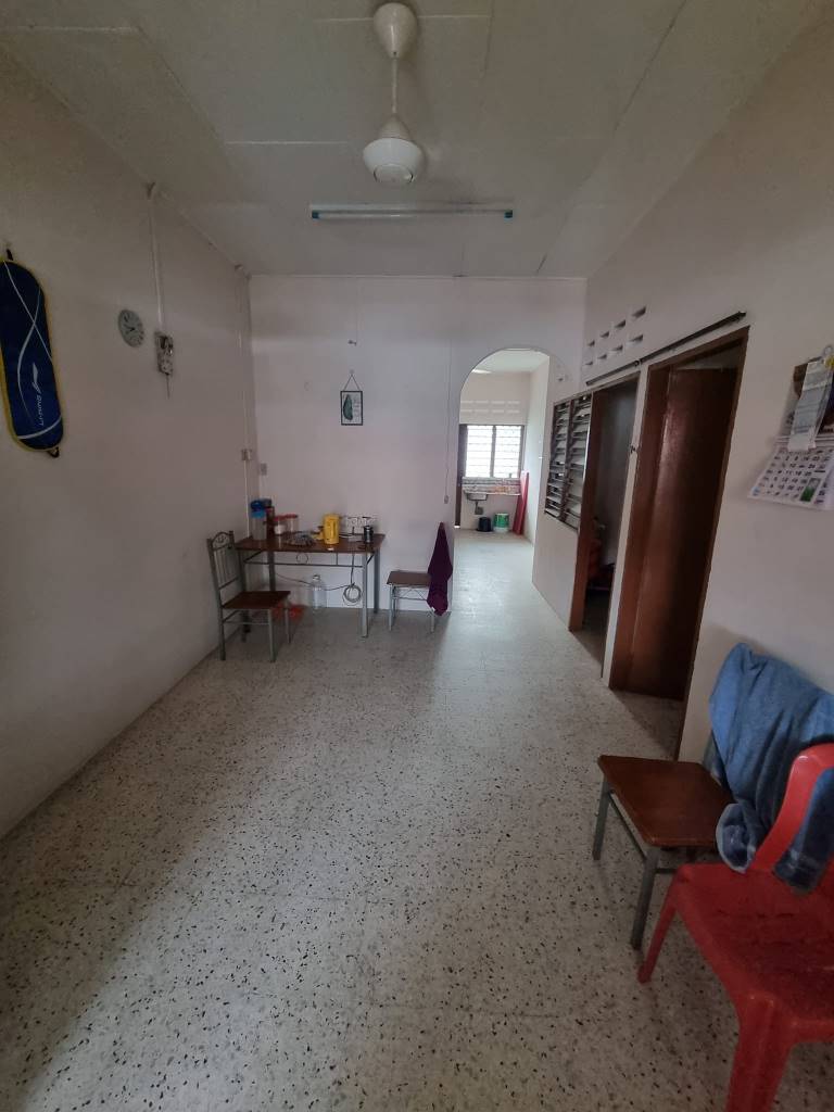 RUMAH DI TAMAN KAYA,TAIPING UNTUK DIJUAL - photo 5