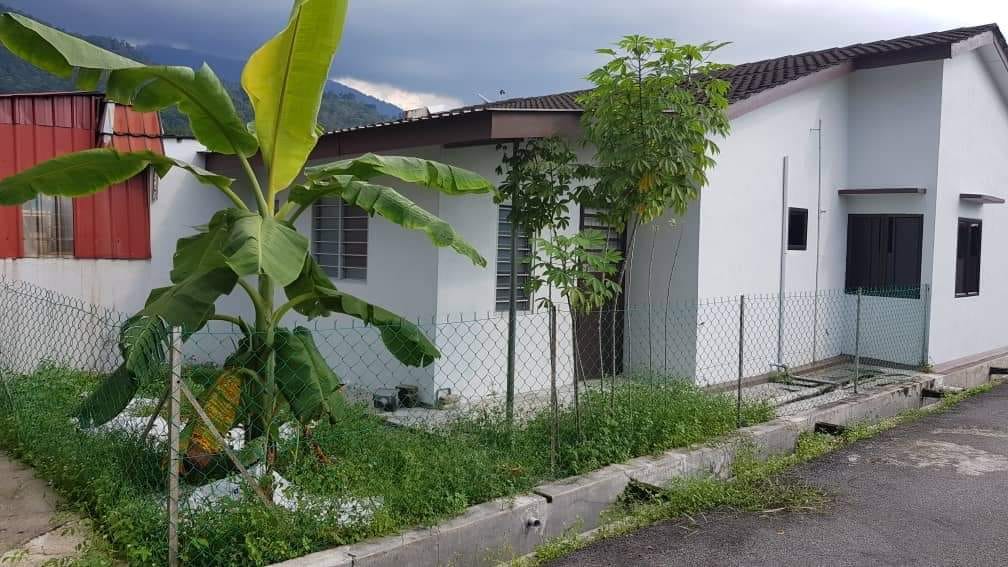 RUMAH END LOT DI KAMUNTING UNTUK DIJUAL - photo 2