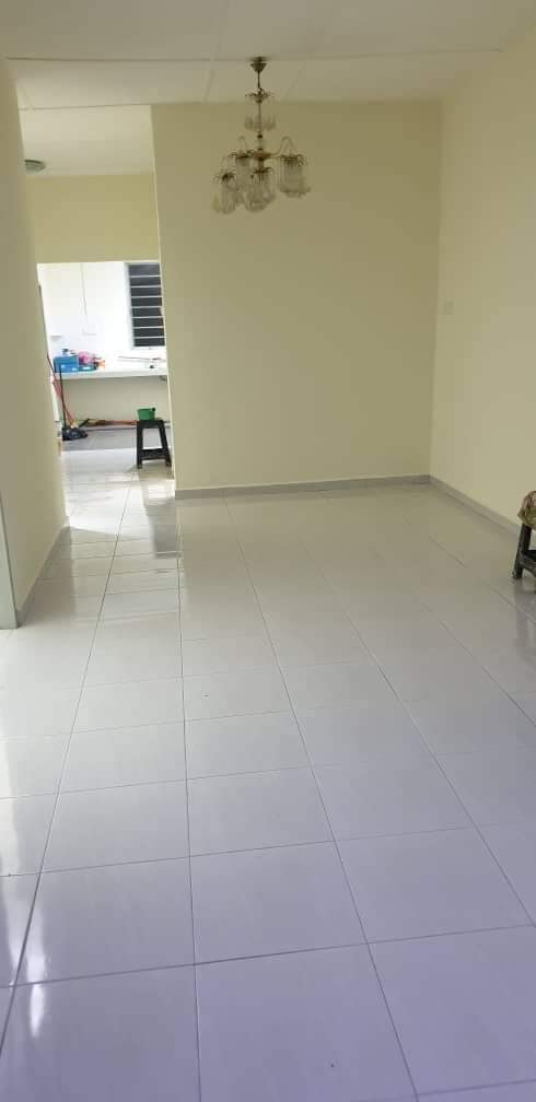 RUMAH END LOT DI KAMUNTING UNTUK DIJUAL - photo 4