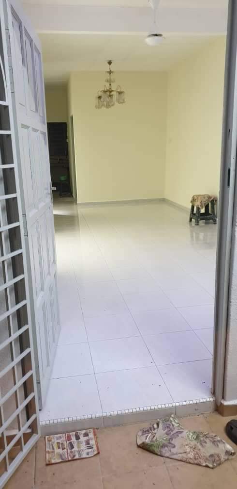 RUMAH END LOT DI KAMUNTING UNTUK DIJUAL - photo 5