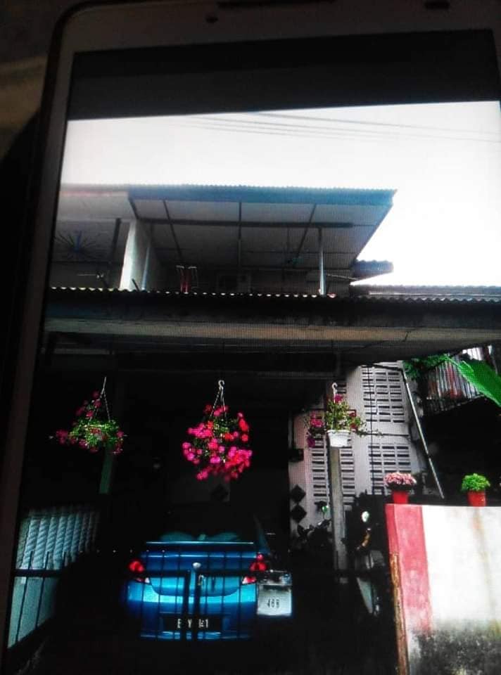 RUMAH DUA TINGKAT KAMUNTING UNTUK DIJUAL