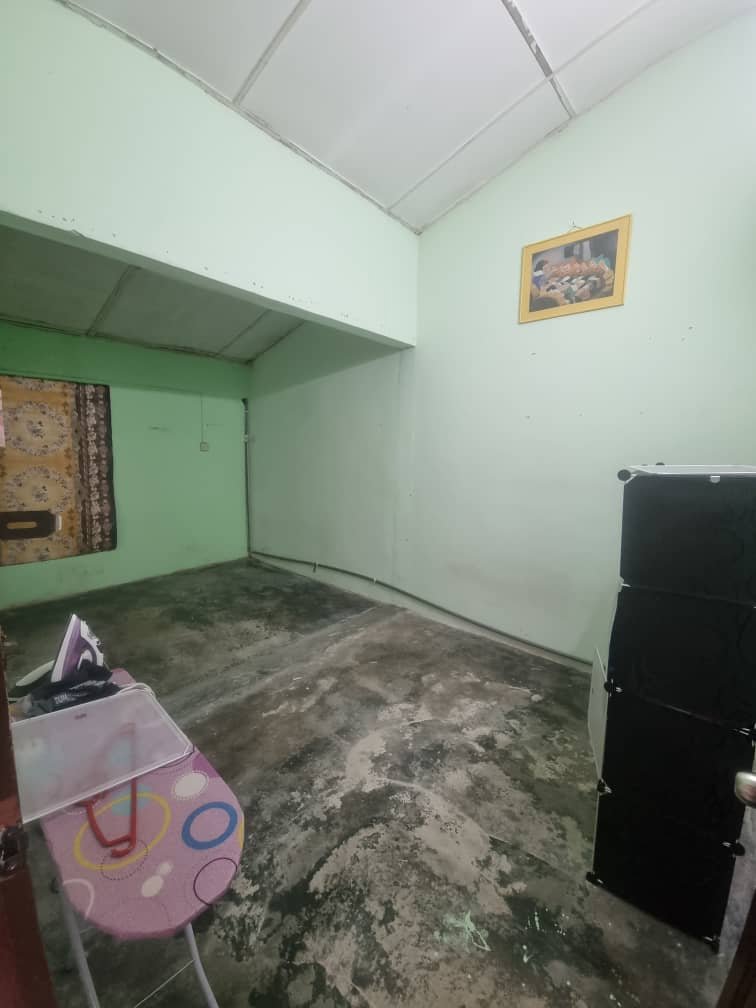 SINGLE STOREY HOUSE AT ULU KINTA,IPOH FOR SALE - photo 3