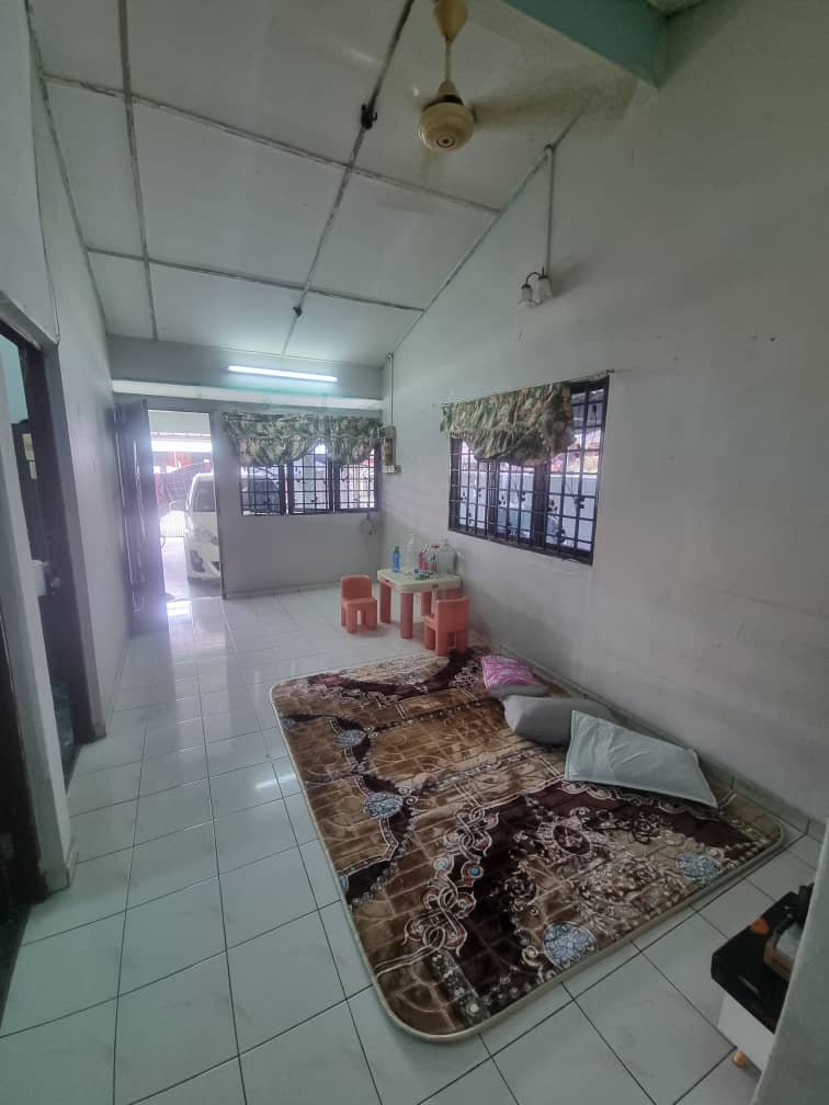 SINGLE STOREY HOUSE AT ULU KINTA,IPOH FOR SALE - photo 4