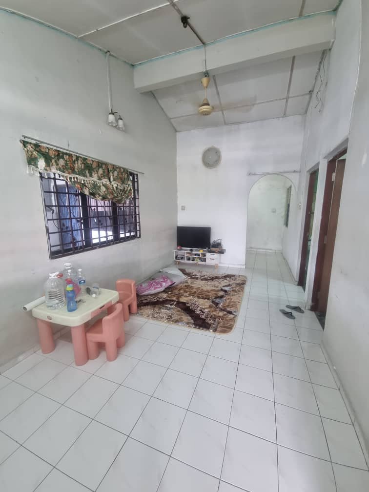 SINGLE STOREY HOUSE AT ULU KINTA,IPOH FOR SALE - photo 5