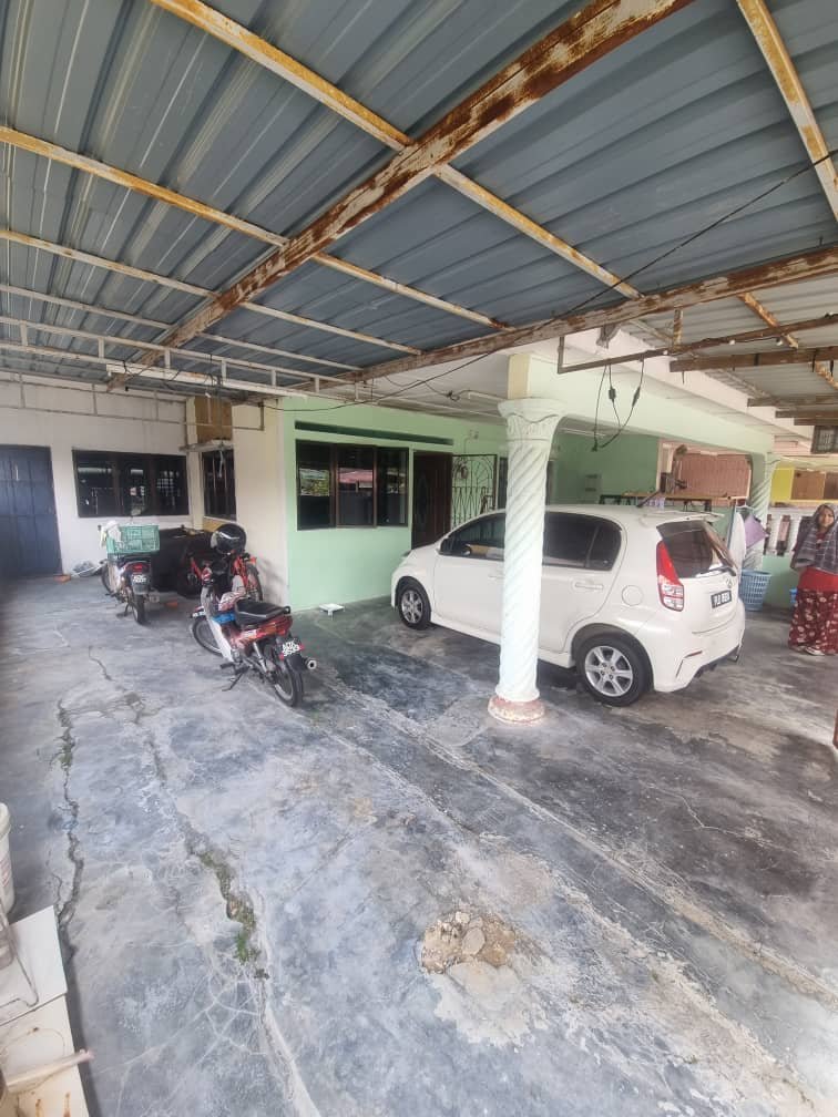 SINGLE STOREY HOUSE AT ULU KINTA,IPOH FOR SALE - photo 6