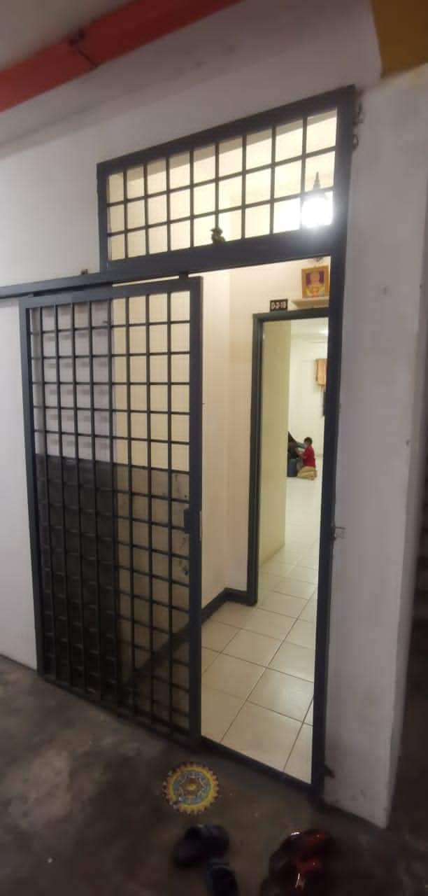 APARTMENT AT BAGAN AJAM,PENANG FOR SALE