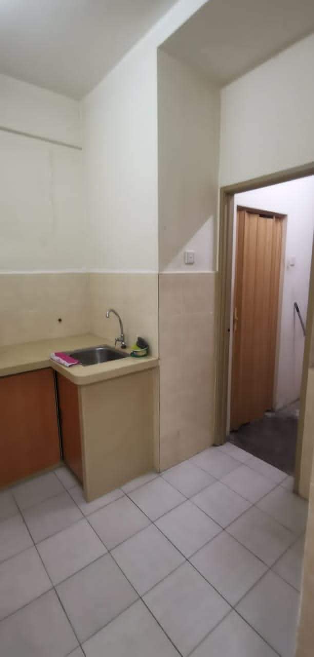 APARTMENT AT BAGAN AJAM,PENANG FOR SALE - photo 3