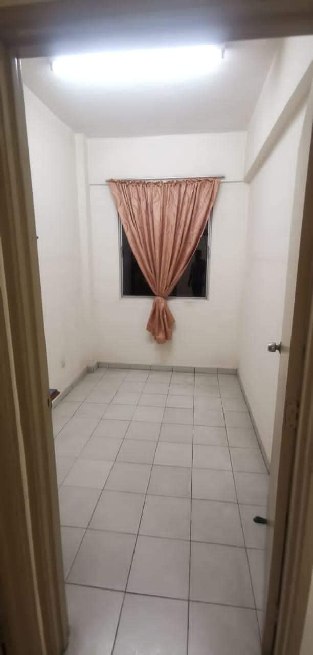 APARTMENT AT BAGAN AJAM,PENANG FOR SALE - photo 4