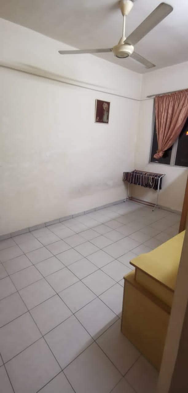 APARTMENT AT BAGAN AJAM,PENANG FOR SALE - photo 5