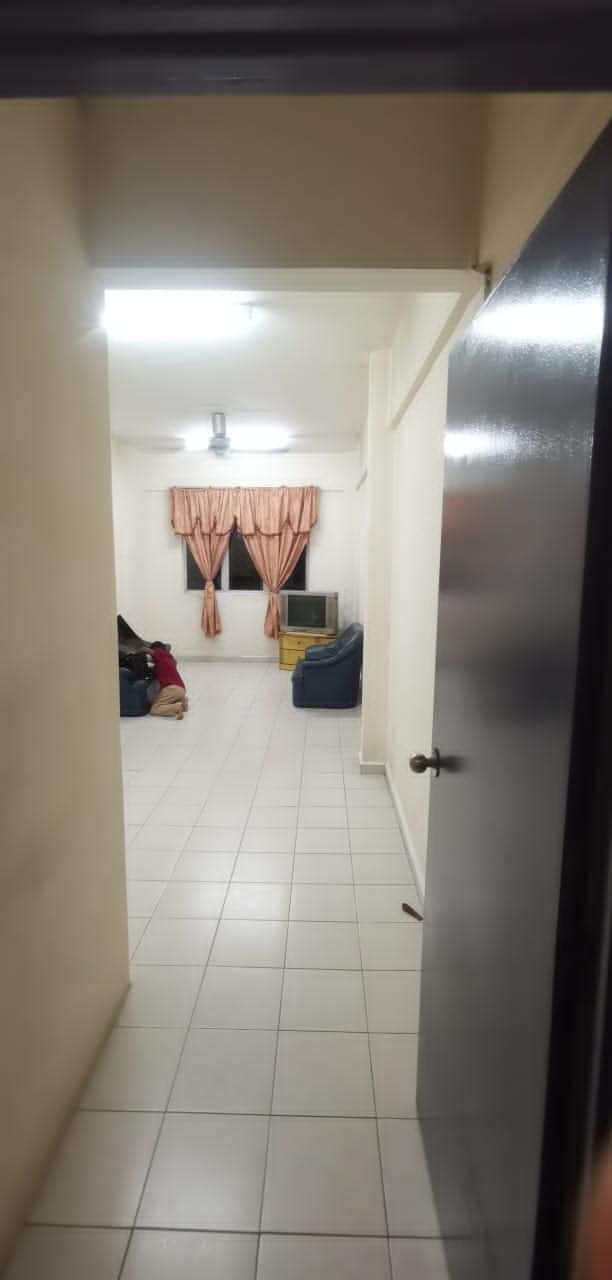 APARTMENT AT BAGAN AJAM,PENANG FOR SALE - photo 6