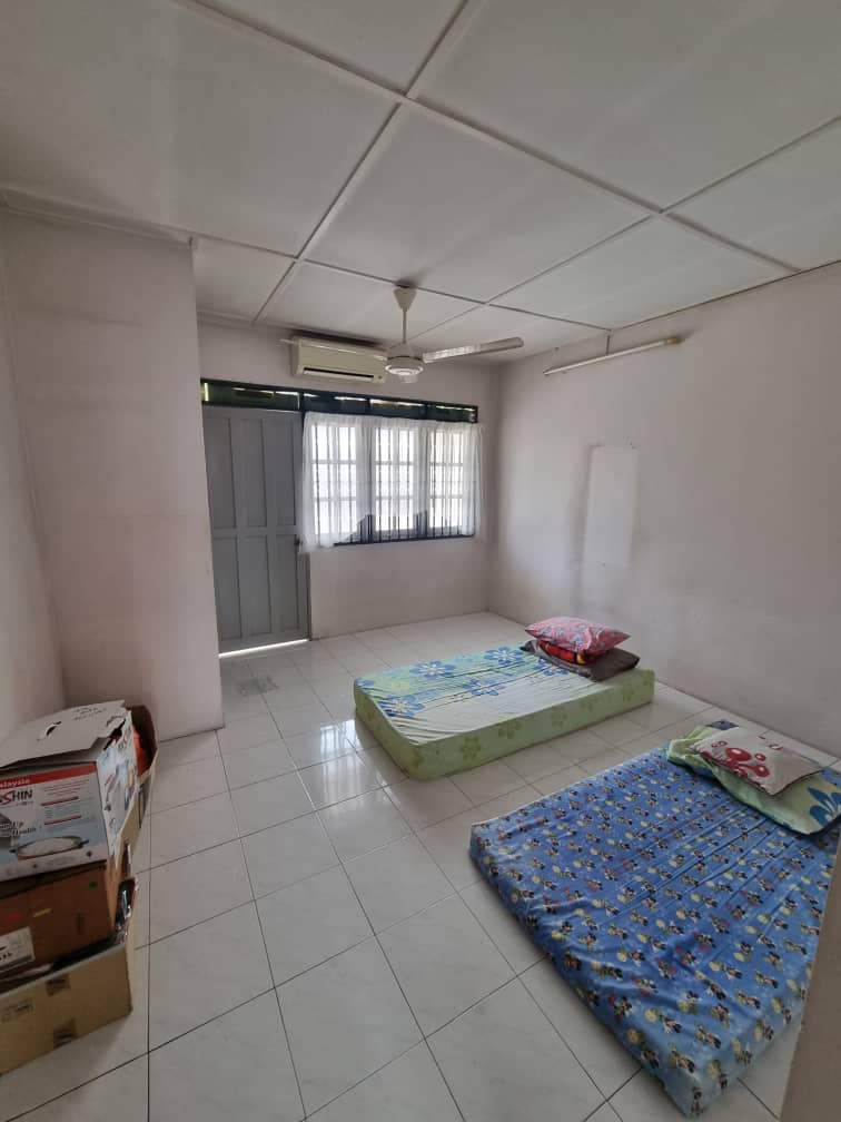 TERES 2 TINGKAT FREEHOLD DI KUALA KANGSAR - photo 4