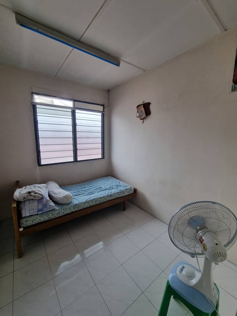 TERES 2 TINGKAT FREEHOLD DI KUALA KANGSAR - photo 5