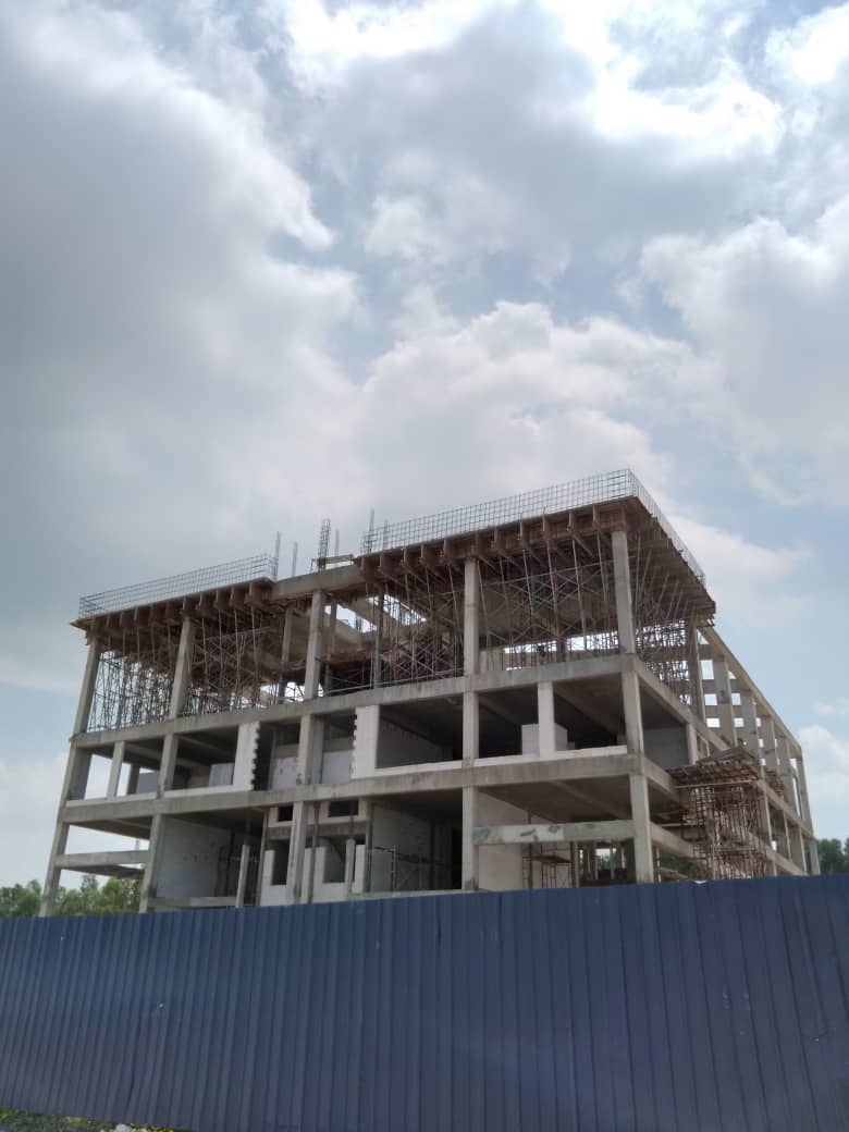 Kg Baru Balakong New Factory Next Year Move In - photo 2