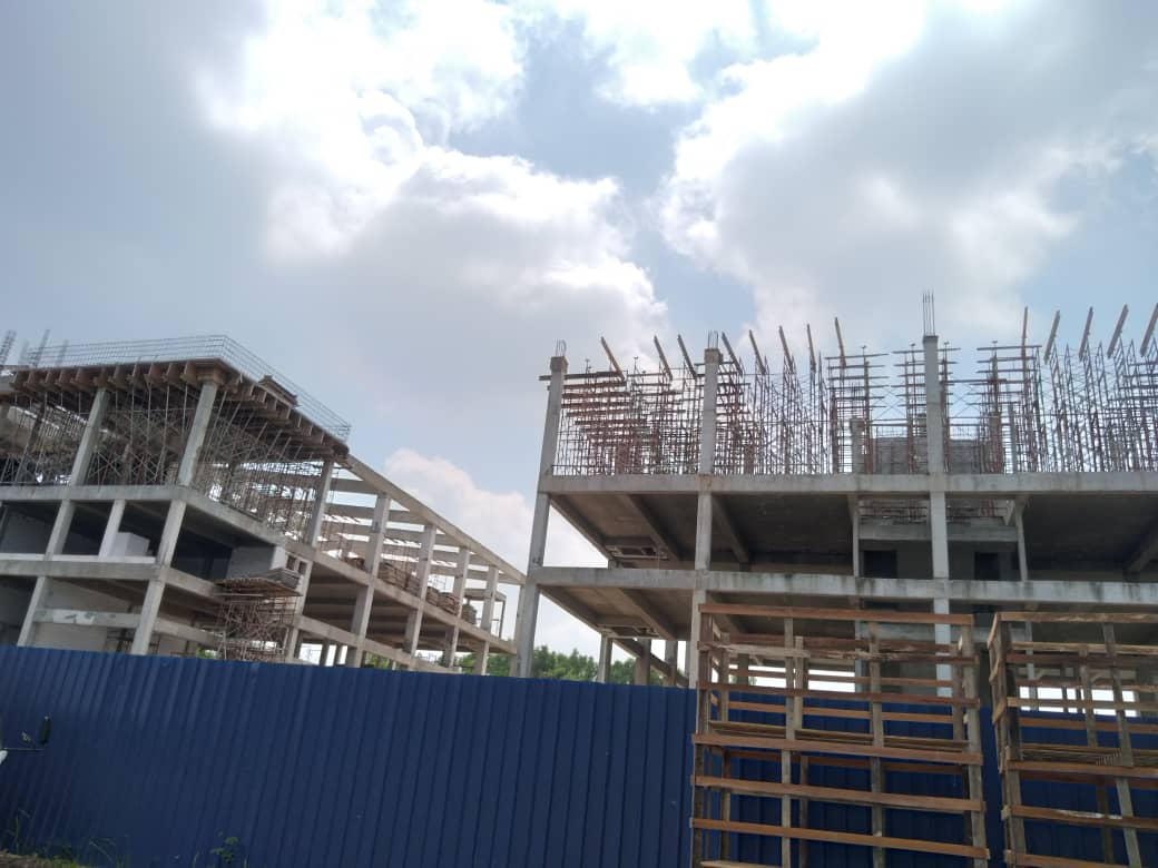 Kg Baru Balakong New Factory Next Year Move In - photo 3
