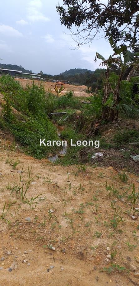Hulu langat big land 50 psf only - photo 2