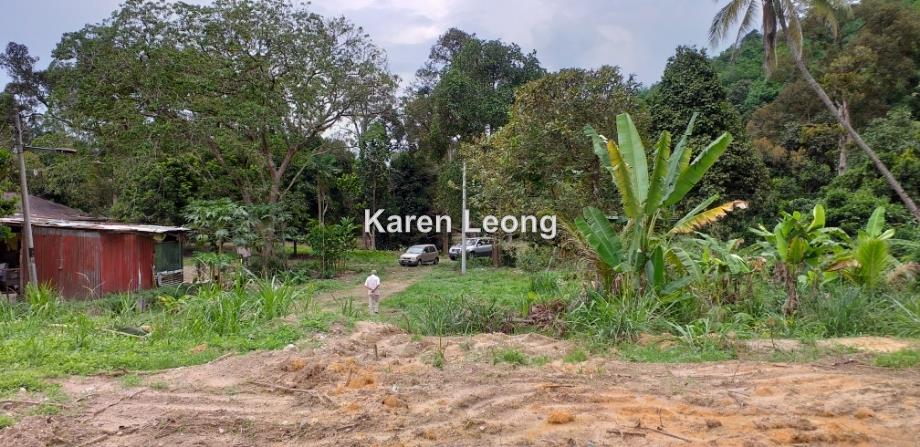 Hulu langat big land 50 psf only - photo 3