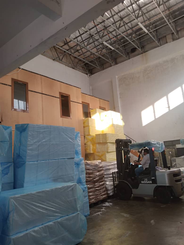 balakong 2sty factory good location for rent - photo 3