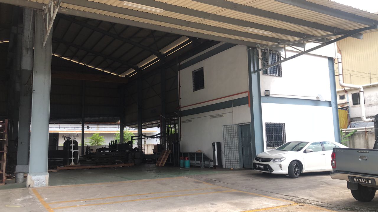 Factory Selesa Jaya WTL - photo 2