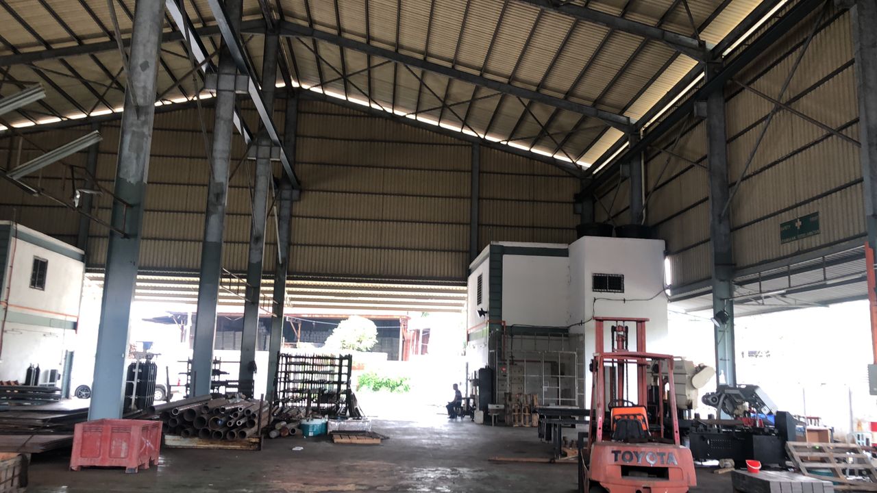 Factory Selesa Jaya WTL - photo 3