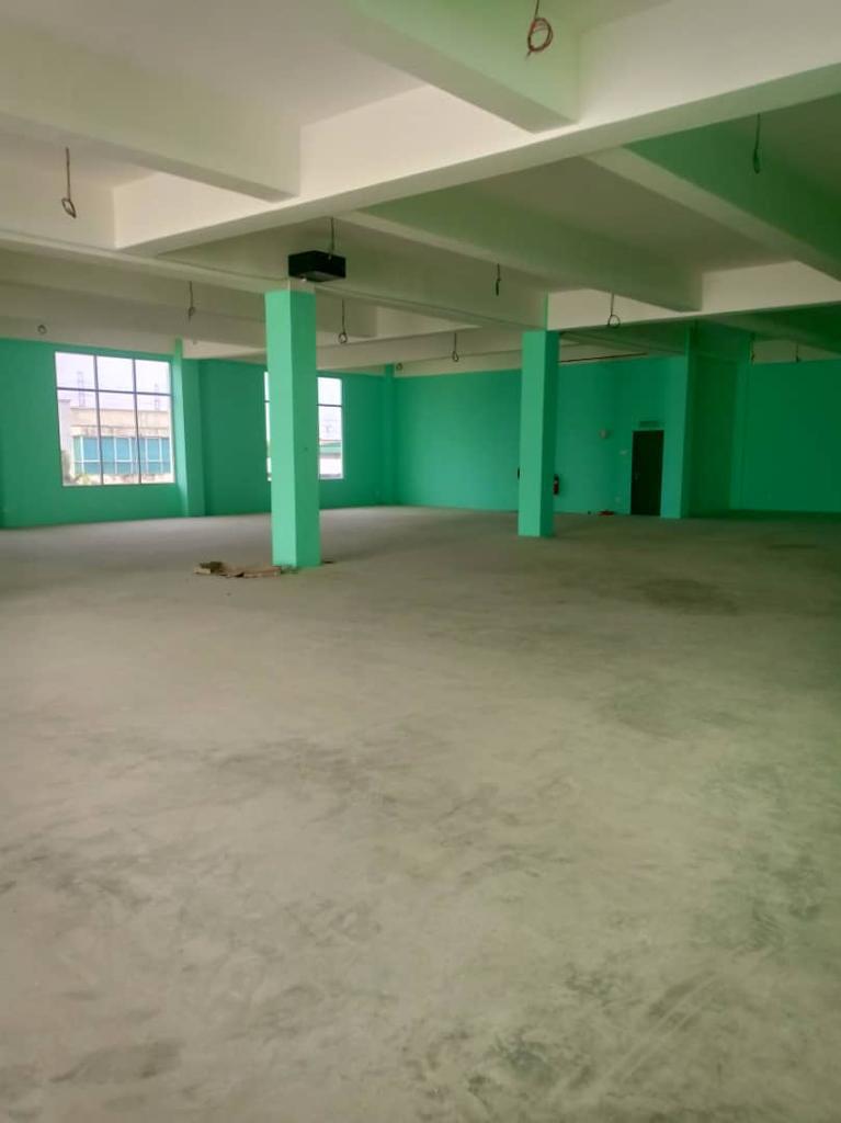 Puchong 4 sty SemiD Factory - photo 2