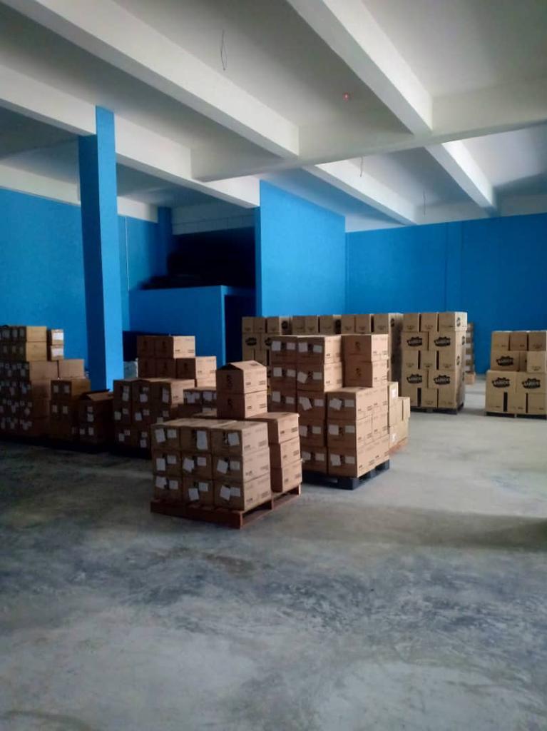 Puchong 4 sty SemiD Factory - photo 4