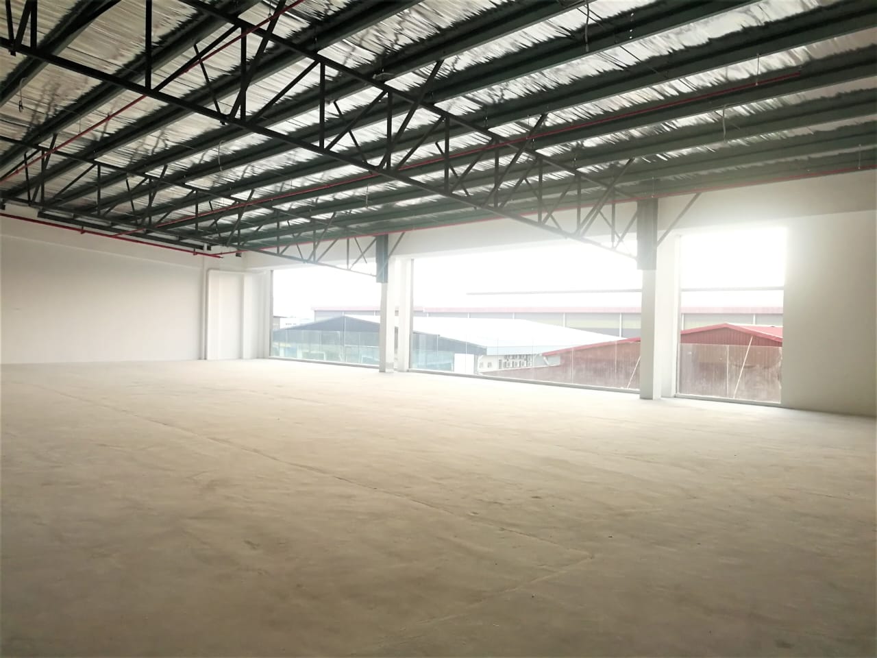 New direct Developer Link Factory Subang 7 - photo 2