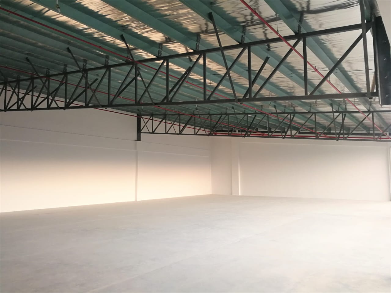 New direct Developer Link Factory Subang 7 - photo 3