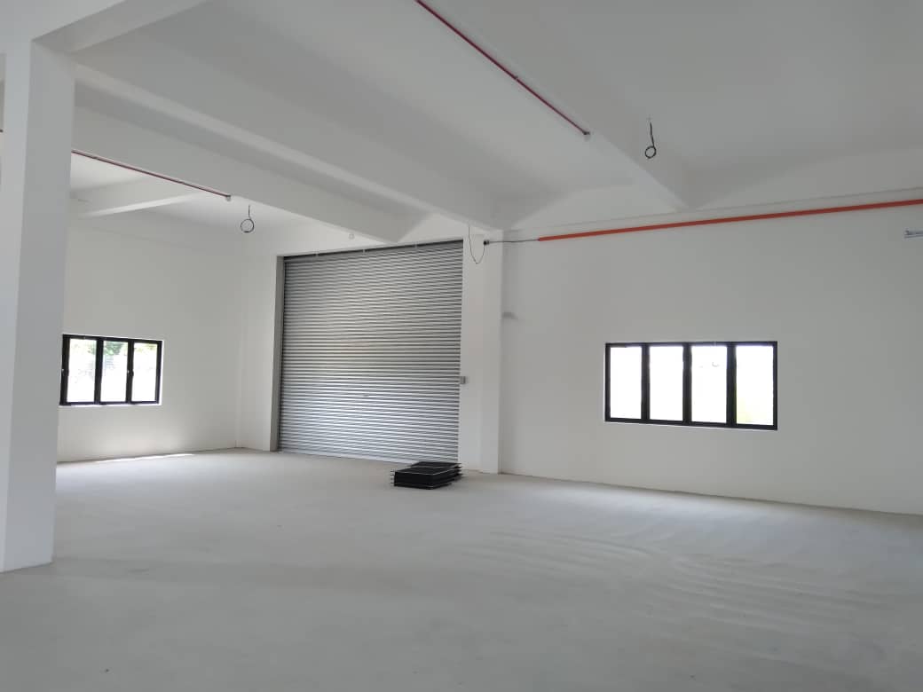 FOR Sell New direct Developer unit Telok Panglima - photo 2