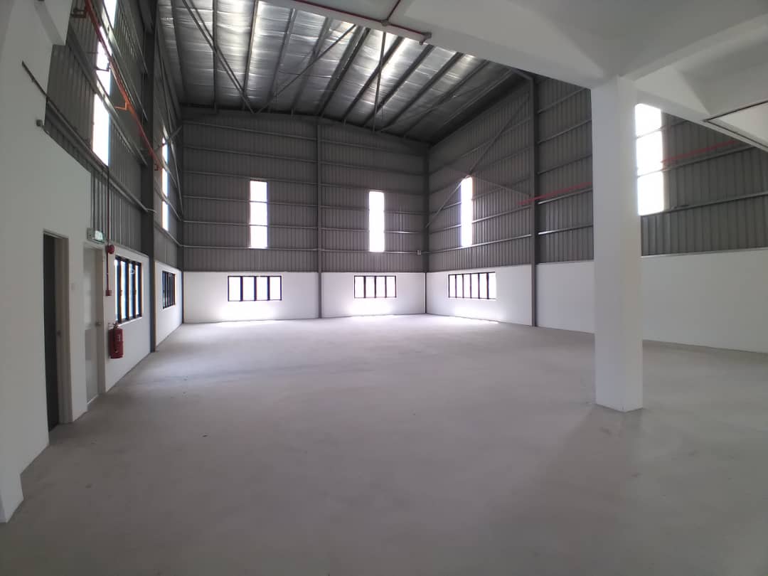 FOR Sell New direct Developer unit Telok Panglima - photo 3