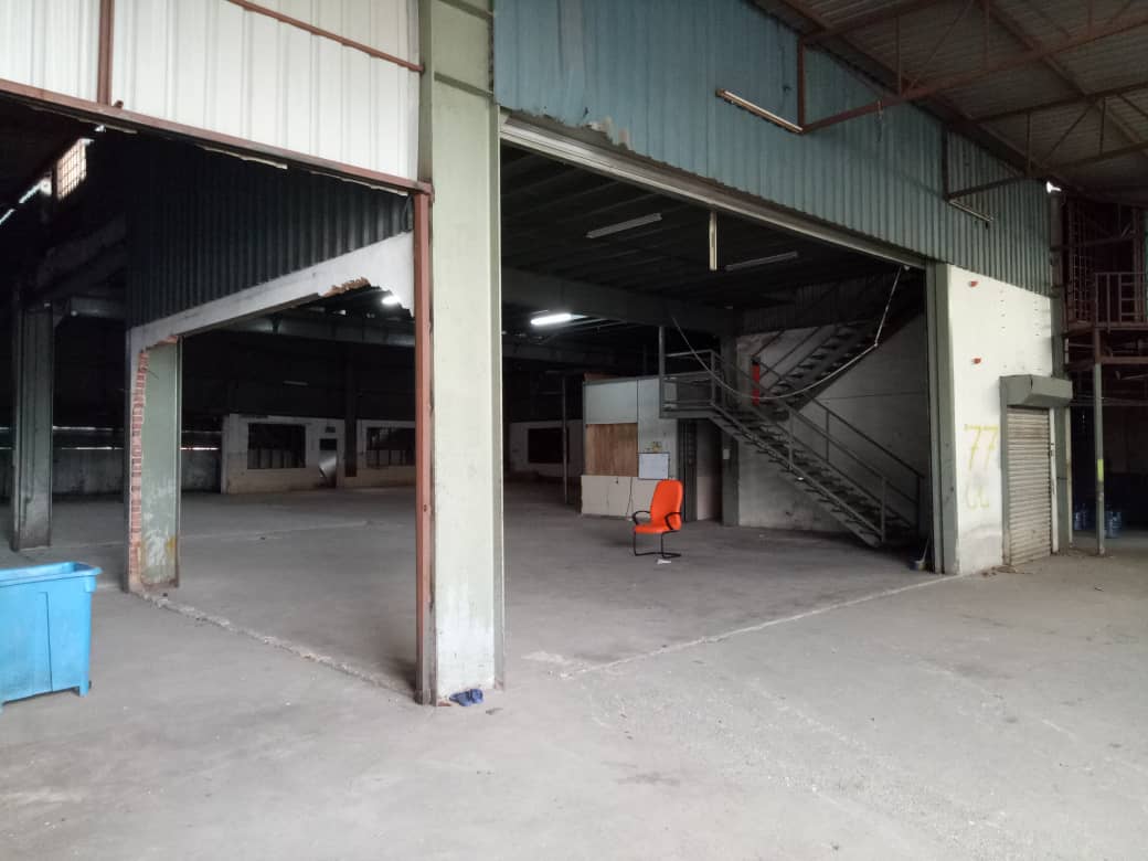 SemiDetached Factory Ampang - photo 2