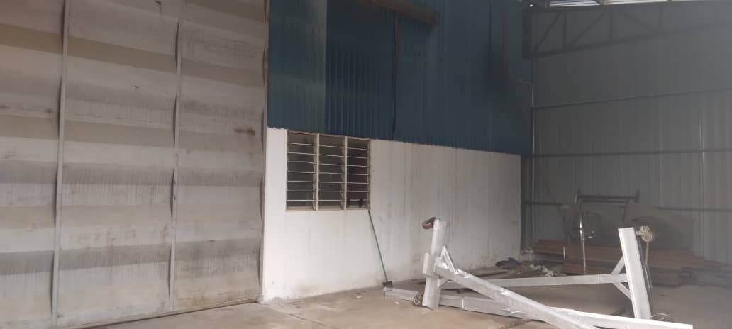 SemiDetached Factory Ampang - photo 3