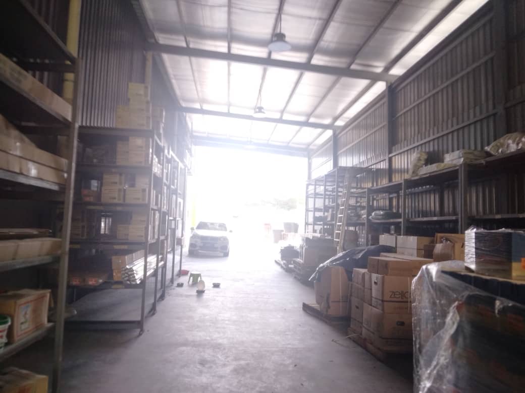 Cheras Jaya With Rental income factory - photo 2