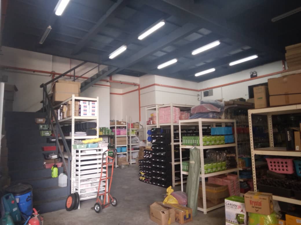 Cheras Jaya With Rental income factory - photo 3
