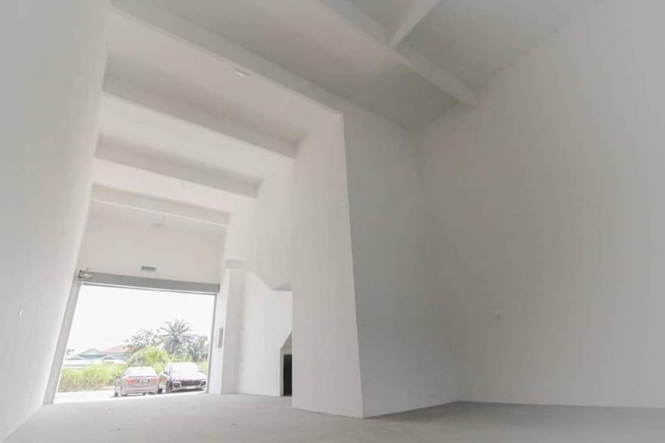 New Direct Developer 3 Storey Terrance Factory - photo 4