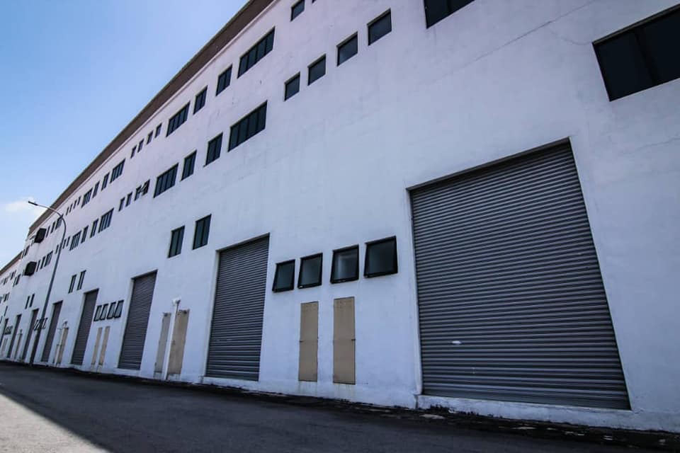 New Direct Developer 3 Storey Terrance Factory - photo 6