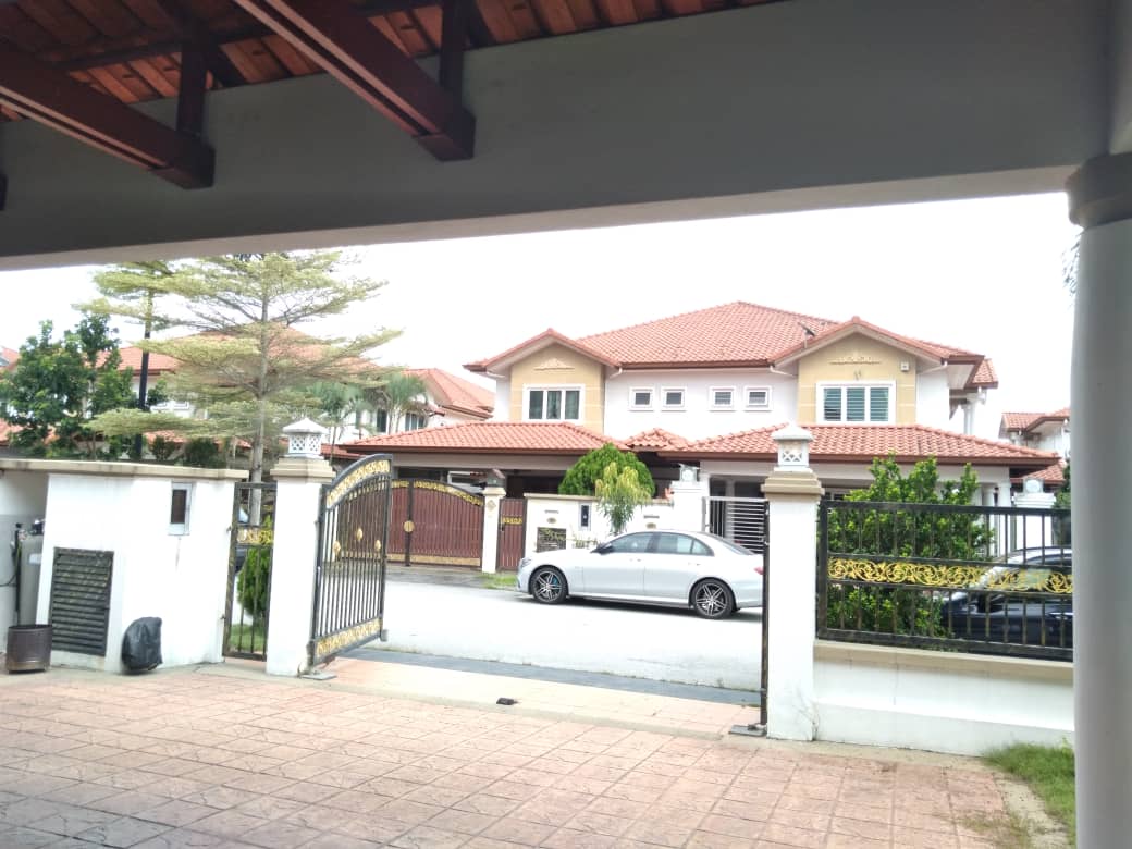 2 sty Freehold SemiD Sg Long - photo 6