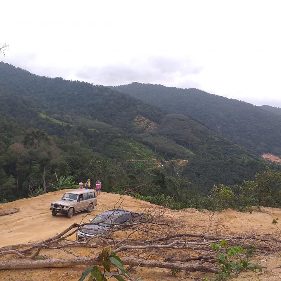 Broga Nice 5acre Freehold Agricultural Land - photo 5