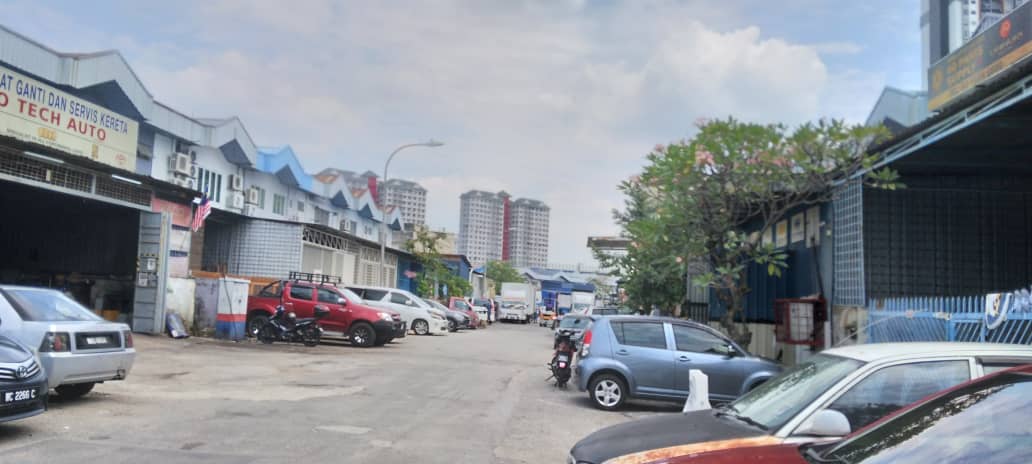 Link Factory Desa Tu ...