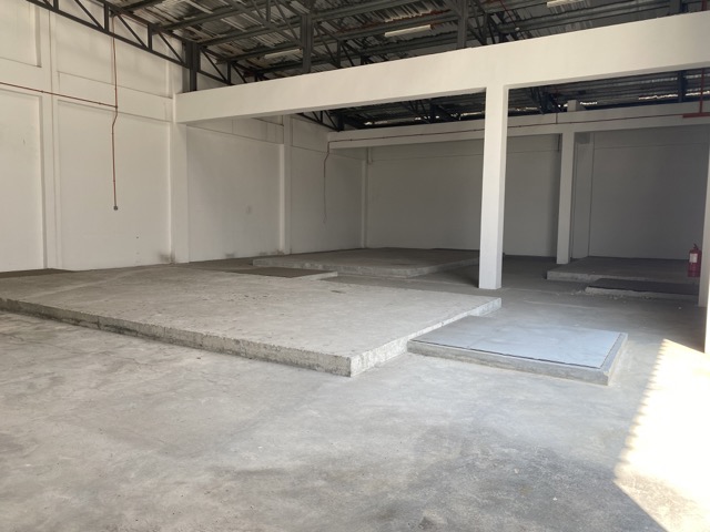 3-Storey factory hostel in Selesa Jaya, Balakong - photo 2