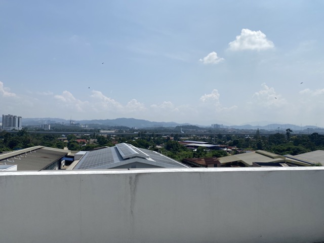 3-Storey factory hostel in Selesa Jaya, Balakong - photo 5