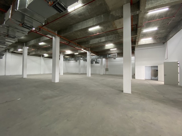 3-Storey factory hostel in Selesa Jaya, Balakong - photo 7