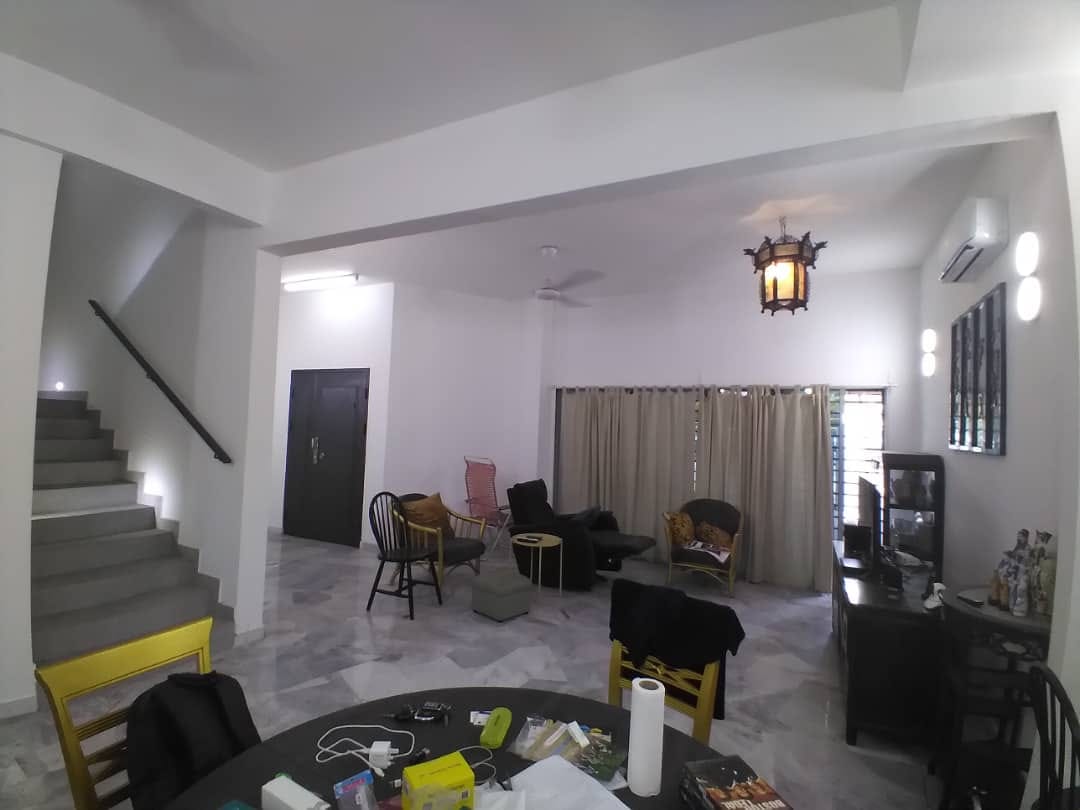 2 sty SemiD Taman Cheras Perdana - photo 2