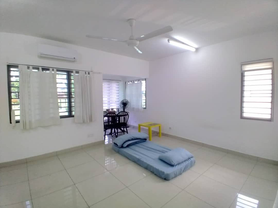 2 sty SemiD Taman Cheras Perdana - photo 3