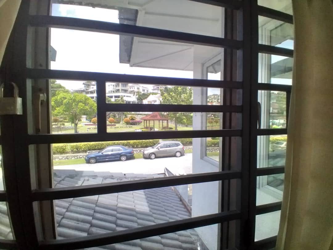 2 sty SemiD Taman Cheras Perdana - photo 4