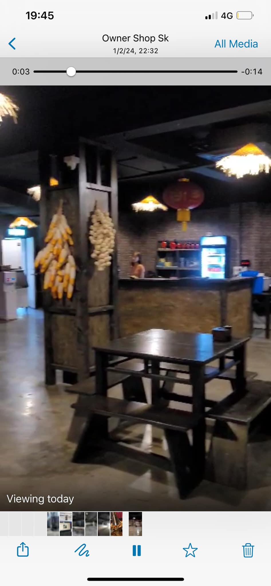 Kuchai Lama Corner shop 3 sty - photo 2