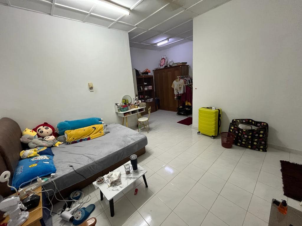 Corner Double Storey Bandar Sungai Long - photo 4