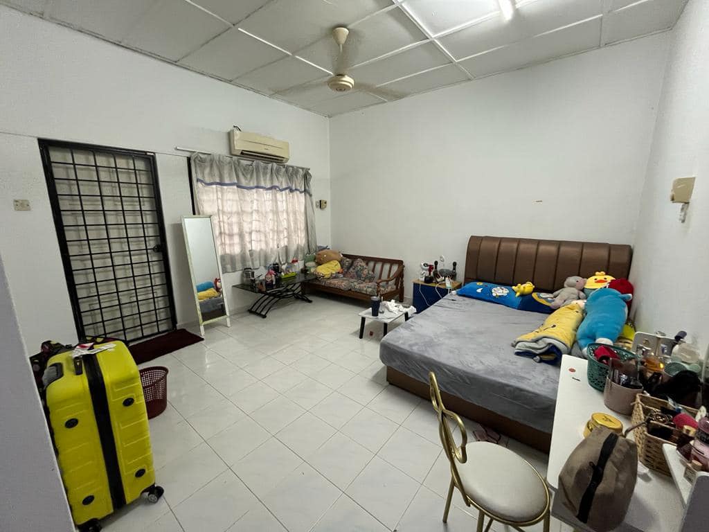 Corner Double Storey Bandar Sungai Long - photo 6