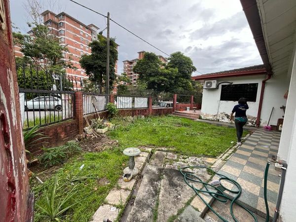 Corner Double Storey Bandar Sungai Long - photo 12
