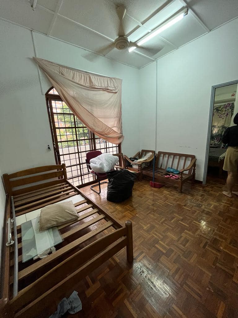 Corner Double Storey Bandar Sungai Long - photo 5